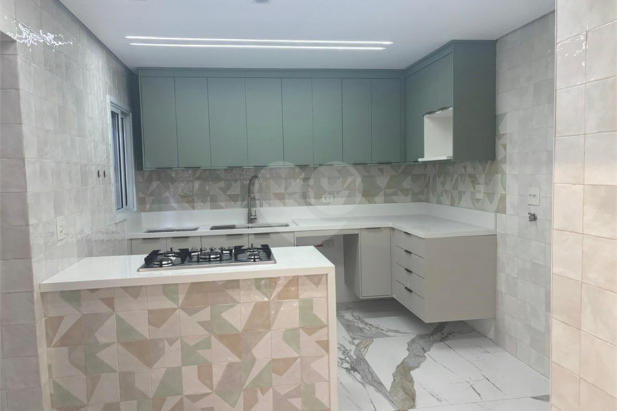 Sobrado à venda com 3 quartos, sendo 2 suítes, em Santana, São Paulo, SP