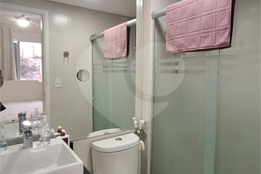 Apartamento à venda com 3 quartos, sendo 1 suíte, em Vila Guilherme, São Paulo, SP