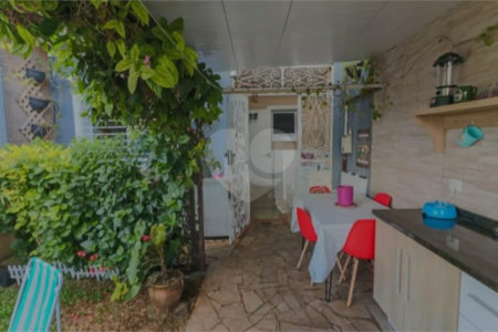 Casa à venda com 4 suítes em Jardim Bonfiglioli, São Paulo, SP