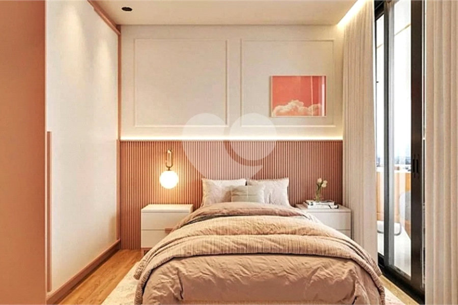 Apartamento à venda com 4 suítes em Santana, São Paulo, SP