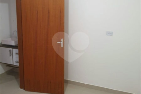 Apartamento à venda com 1 quarto em Vila Mazzei, São Paulo, SP
