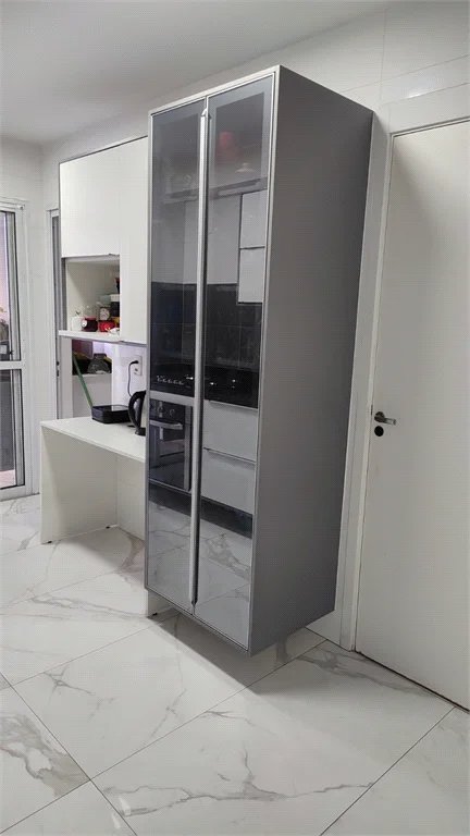 Apartamento à venda ou para alugar com 3 quartos, sendo 1 suíte, em Jardim Vazani, São Paulo, SP