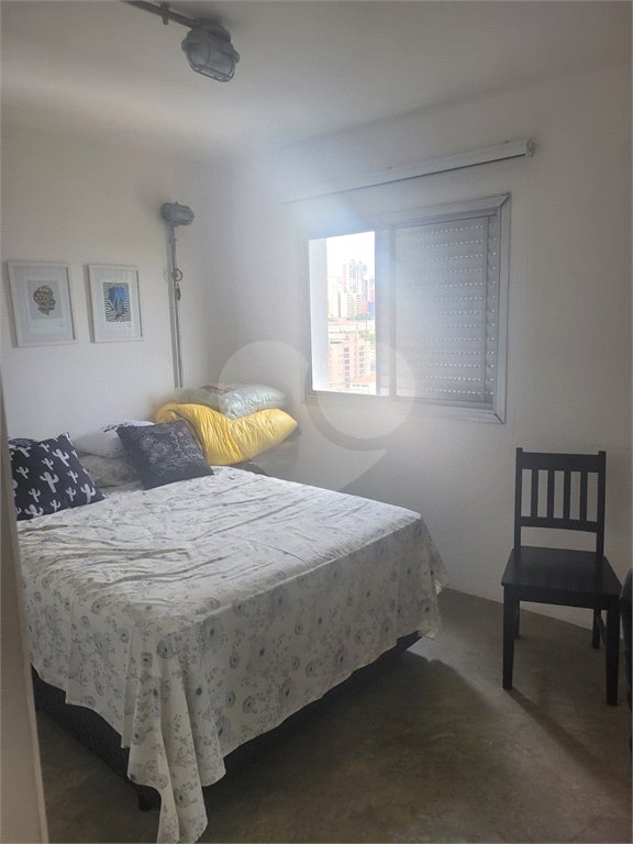 Apartamento à venda com 3 quartos, sendo 1 suíte, em Santana, São Paulo, SP