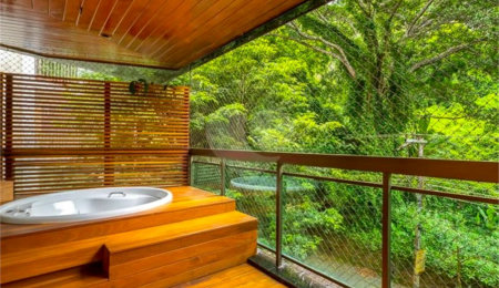 Duplex à venda com 3 quartos, sendo 2 suítes,  em Jardim Botânico, Rio de Janeiro, RJ