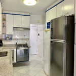 Apartamento à venda com 3 quartos, sendo 2 suítes, em Riviera, Bertioga, SP