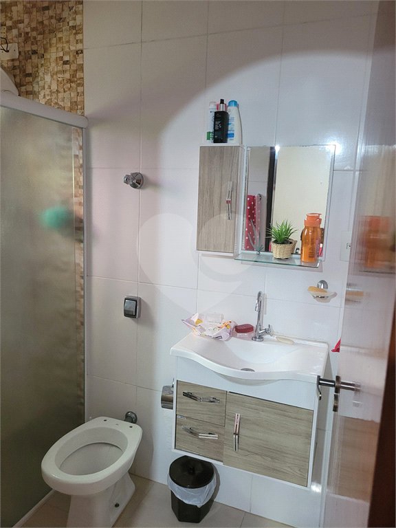 Sobrado à venda com 3 quartos, sendo 1 suíte,  em Tremembé, São Paulo, SP