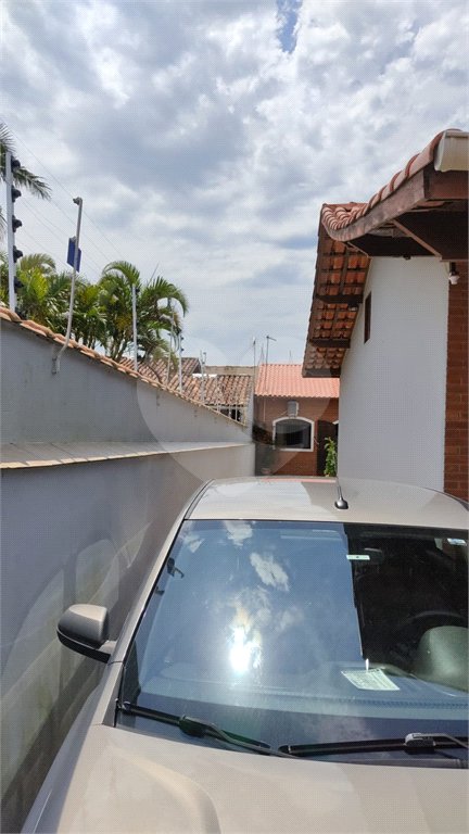 Casa Térrea à venda com 4 quartos em Região do Cibratel, Itanhaém, SP