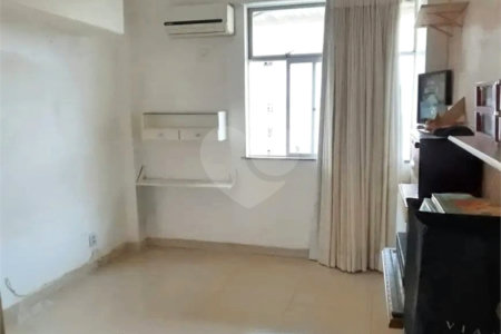 Cobertura à venda com 3 quartos, sendo 2 suítes, em Flamengo, Rio de Janeiro, RJ