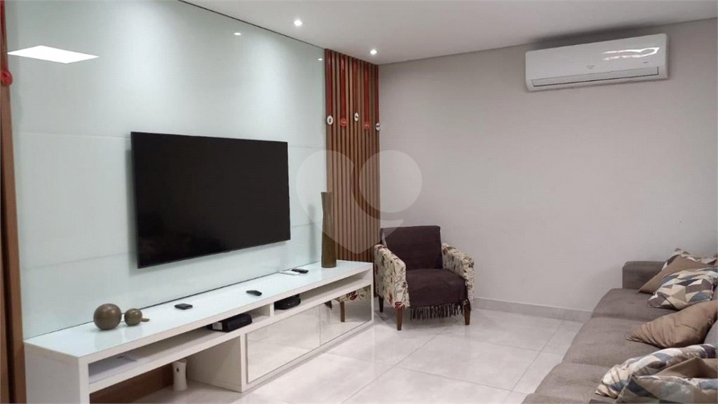 Casa à venda com 4 suítes no condomínio Residencial Bosque do Sagui, Rio de Janeiro - RJ