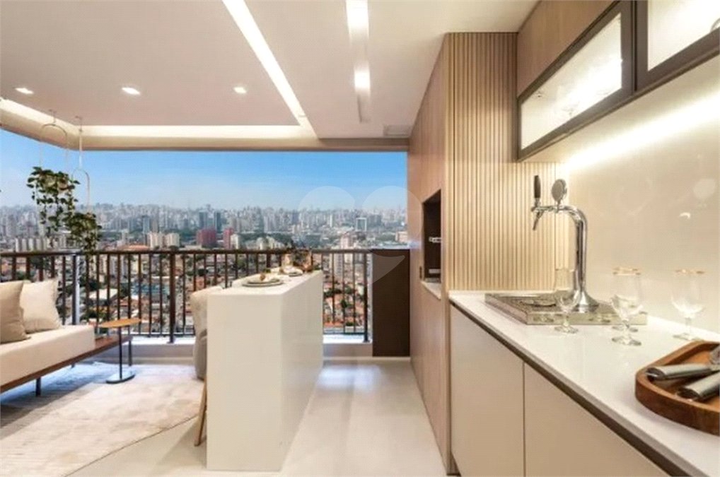 Apartamento à venda com 3 quartos, sendo 1 suíte, em Vila Bandeirantes, São Paulo, SP