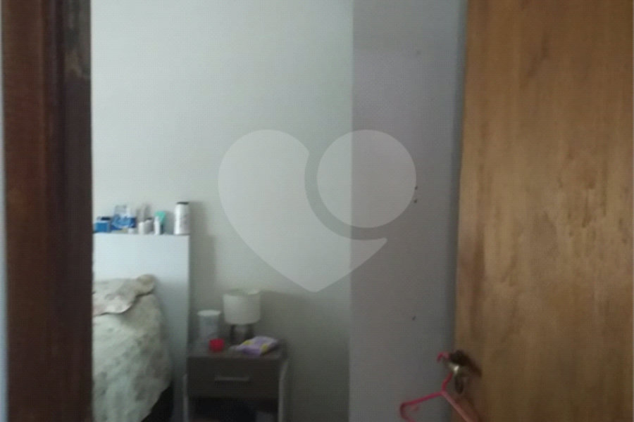 Apartamento à venda com 3 quartos em Santana, São Paulo, SP