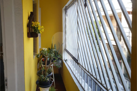 Sobrado à venda com 2 quartos em Santana, São Paulo, SP