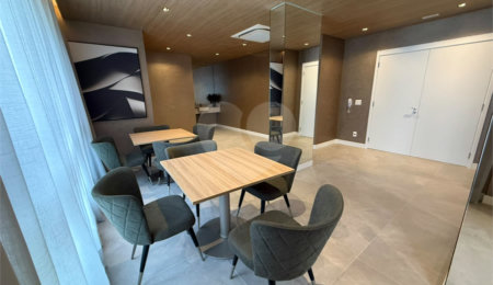 Apartamento à venda ou para alugar com 3 suítes em Tucuruvi, São Paulo, SP