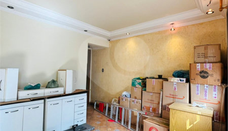 Sobrado à venda com 2 quartos, sendo 1 suíte,  em Vila Gumercindo, São Paulo, SP