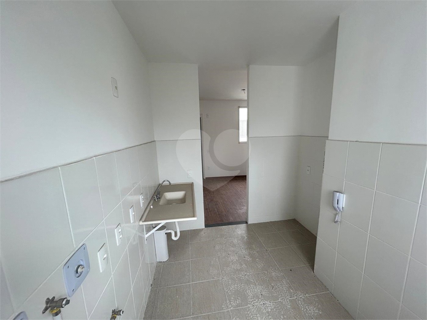 Apartamento à venda com 2 quartos em Residencial Campos de Piemonte, Araraquara, SP