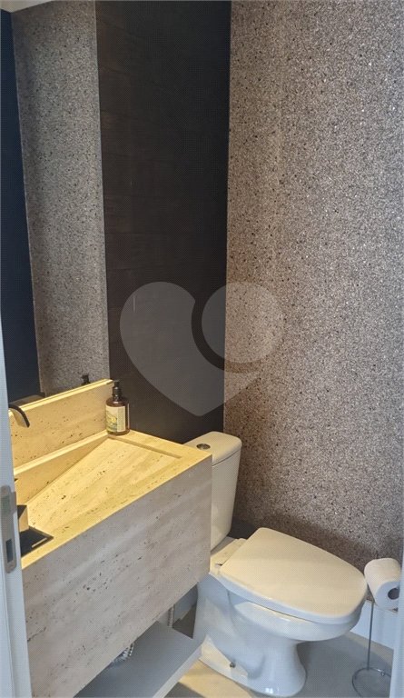 Apartamento à venda com 2 suítes em Baeta Neves, São Bernardo do Campo, SP