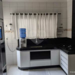 Casa à venda com 3 quartos, sendo 1 suíte, em Jardim Paulista I, Indaiatuba, SP