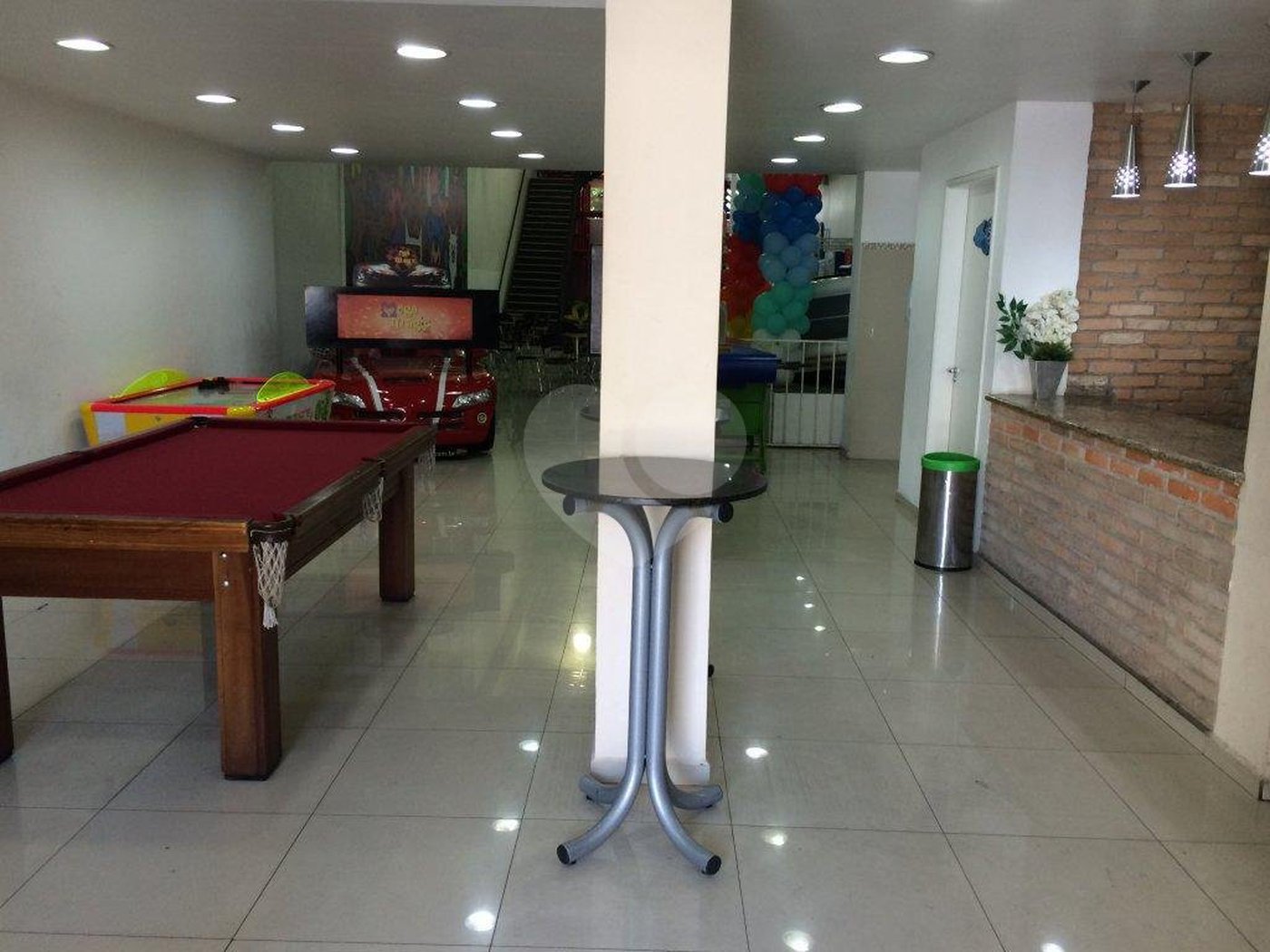 Sobrado à venda com 1 quarto em Tucuruvi, São Paulo, SP