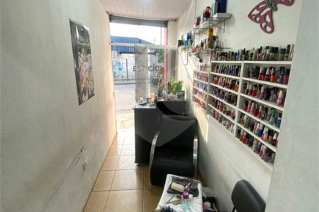 Sobrado à venda com 3 quartos, sendo 1 suíte, em Tatuapé, São Paulo, SP