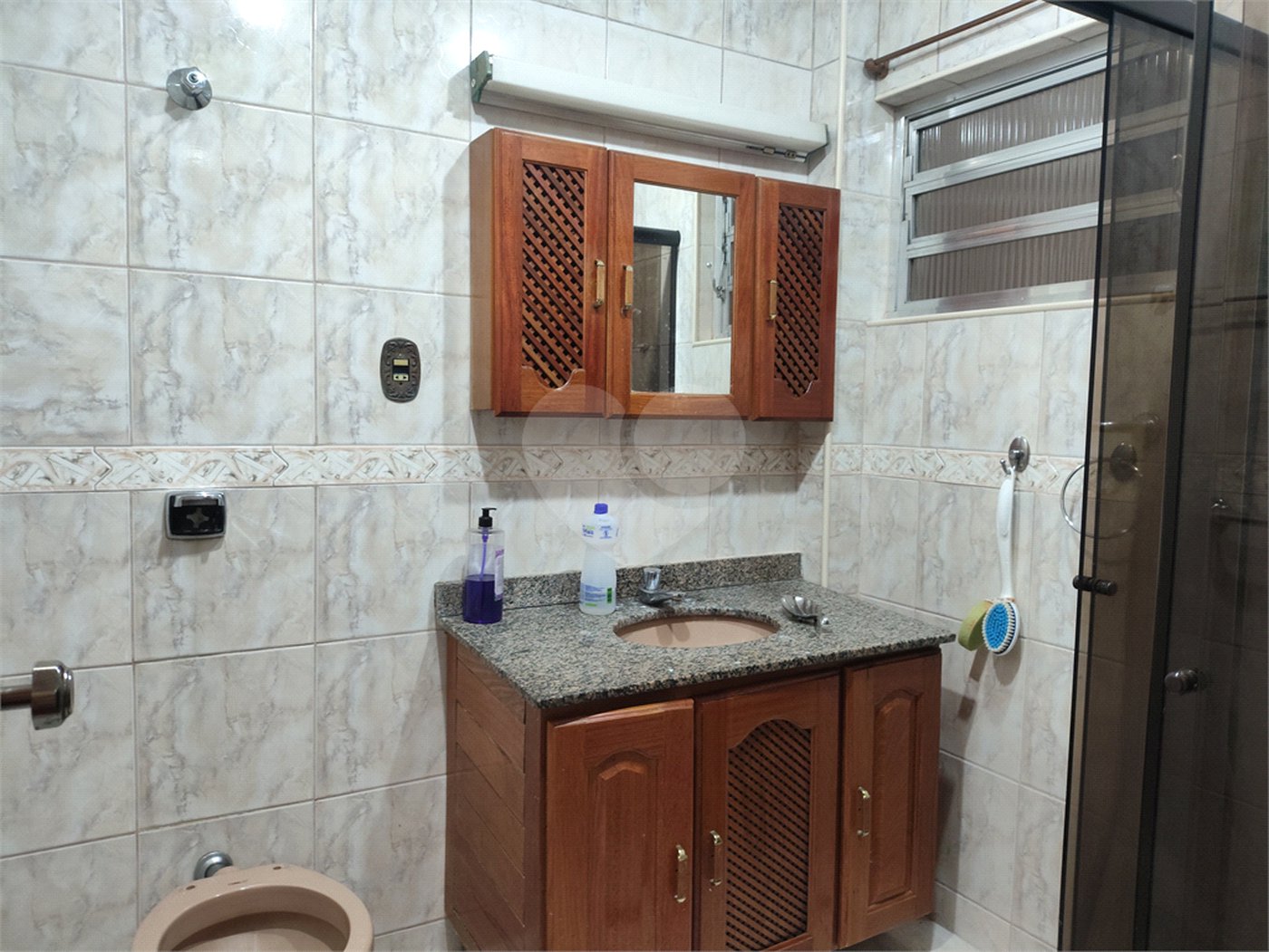 Apartamento à venda com 2 quartos em Santana, São Paulo, SP