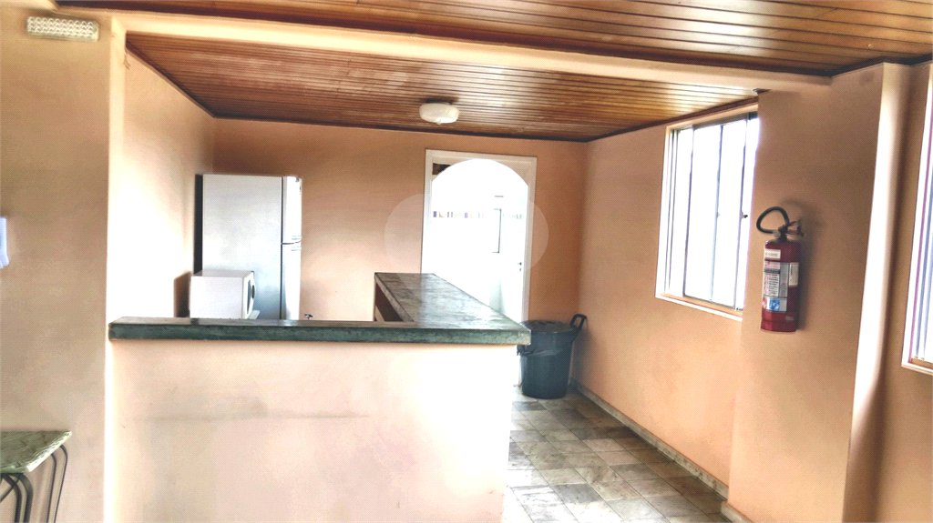 Apartamento à venda com 2 quartos em Vila Monumento, São Paulo, SP