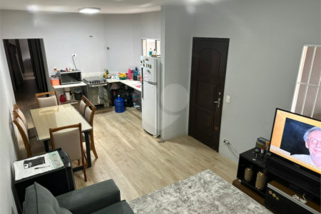 Casa à venda com 2 quartos, sendo 1 suíte, em Jardim das Indústrias, São José dos Campos, SP