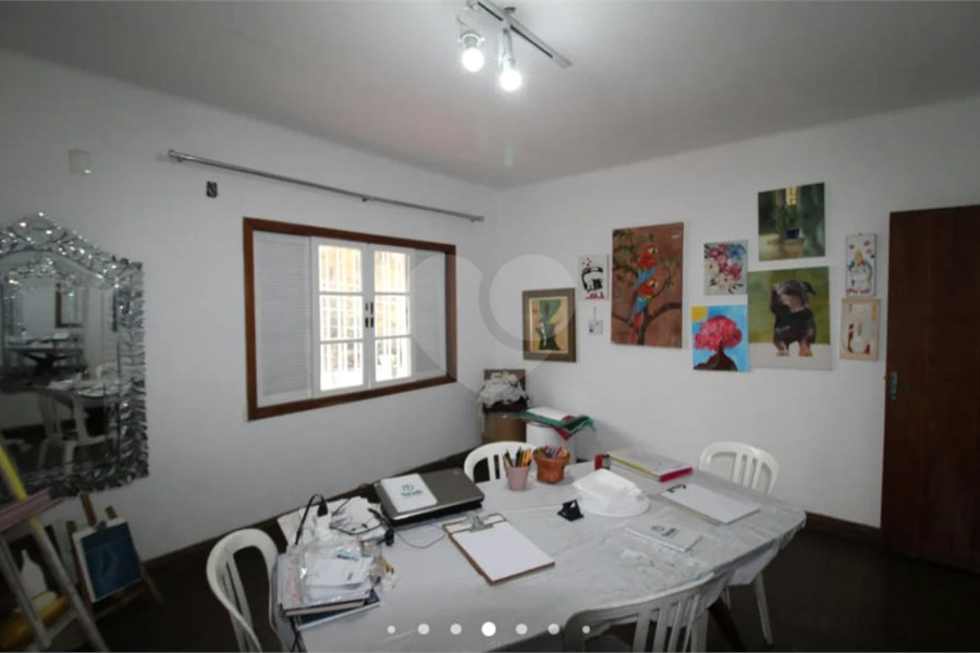 Sobrado à venda ou para alugar com 6 quartos em Santana, São Paulo, SP