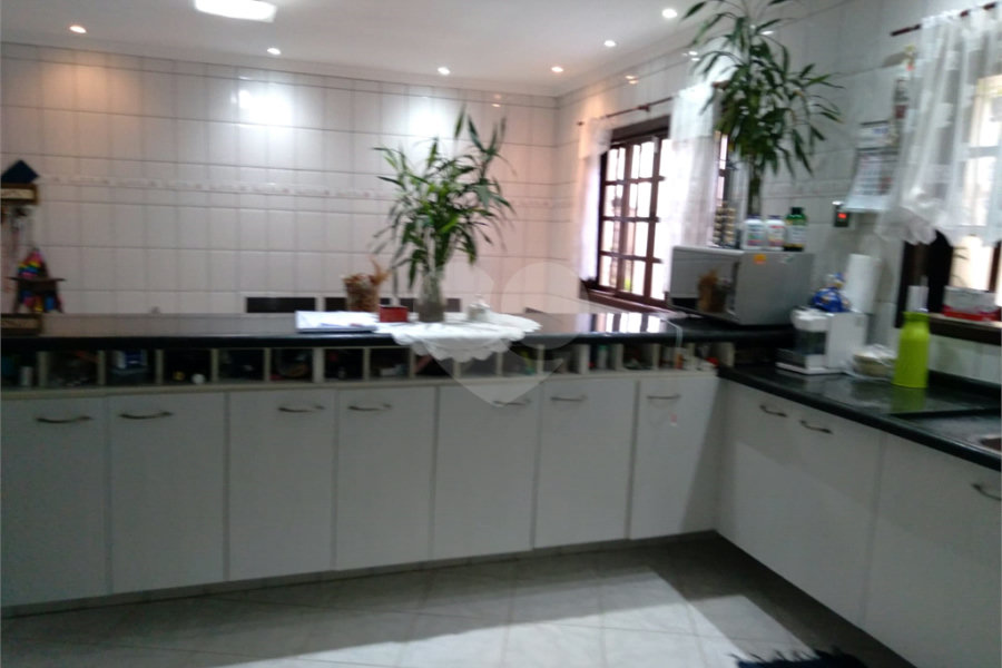 Sobrado à venda com 3 quartos, sendo 1 suíte, em Freguesia do Ó, São Paulo, SP