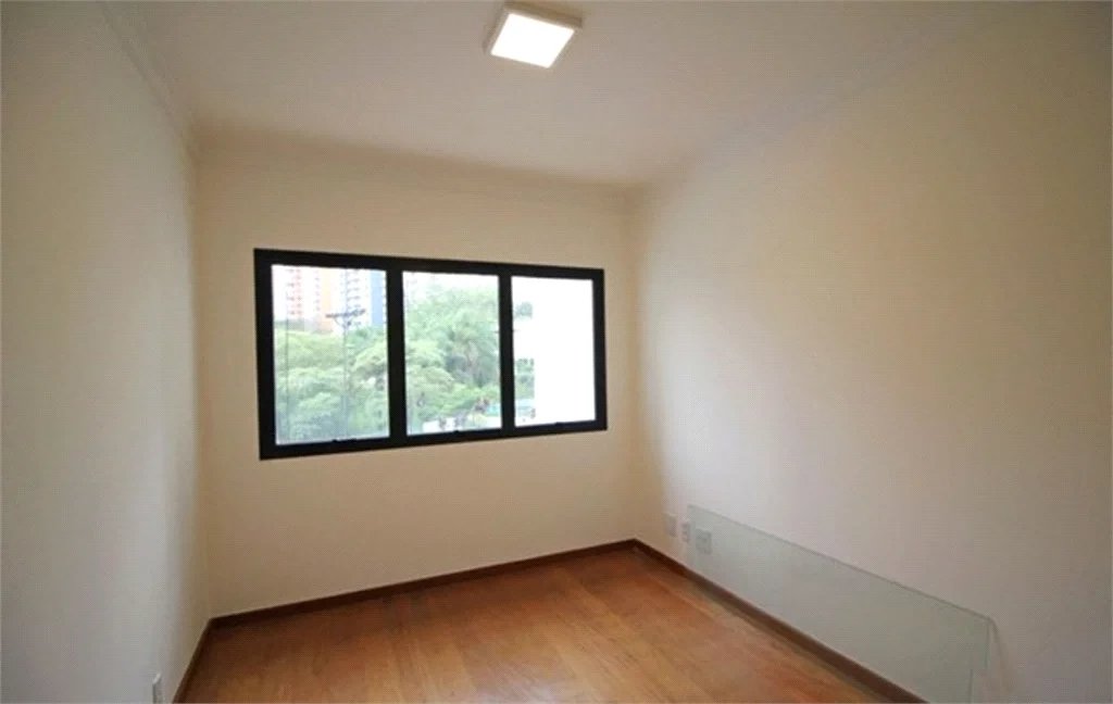 Apartamento à venda com 4 quartos, sendo 3 suítes, em Vila Suzana, São Paulo, SP