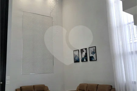 Casa à venda com 3 quartos, sendo 2 suítes,  no condomínio Brisas Jundiaí, Jundiaí - SP