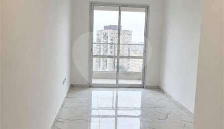 Apartamento à venda ou para alugar com 2 quartos, sendo 1 suíte,  em Tucuruvi, São Paulo, SP