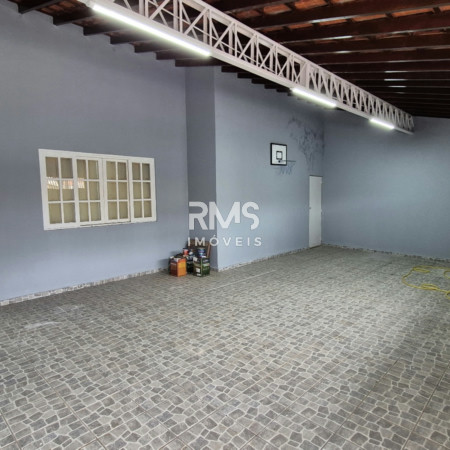 Casa à venda com 3 quartos, sendo 1 suíte,  em Parque Residencial Potiguara, Itu, SP