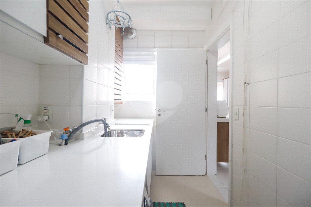 Apartamento à venda com 3 suítes no Centro, São Bernardo do Campo, SP
