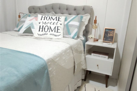 Apartamento à venda com 2 quartos em Ribeirânia, Ribeirão Preto, SP