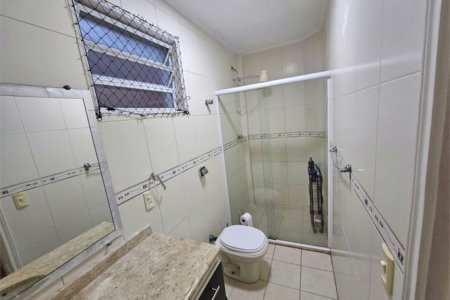 Casa com 5 dormitórios à venda, 220 m² por R$ 1.600.000,00 - Boqueirão - Santos/SP