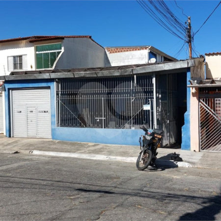 Casa à venda com 14 quartos em Vila Nivi, São Paulo, SP