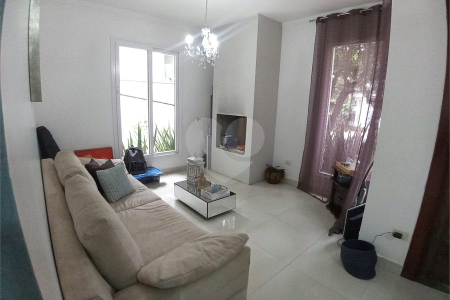Casa à venda com 3 suítes no condomínio Reserva Nova Cantareira, São Paulo - SP