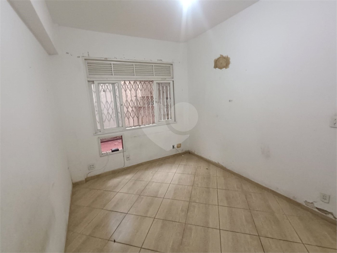 Casa de Vila à venda com 2 quartos em Vila Isabel, Rio de Janeiro, RJ