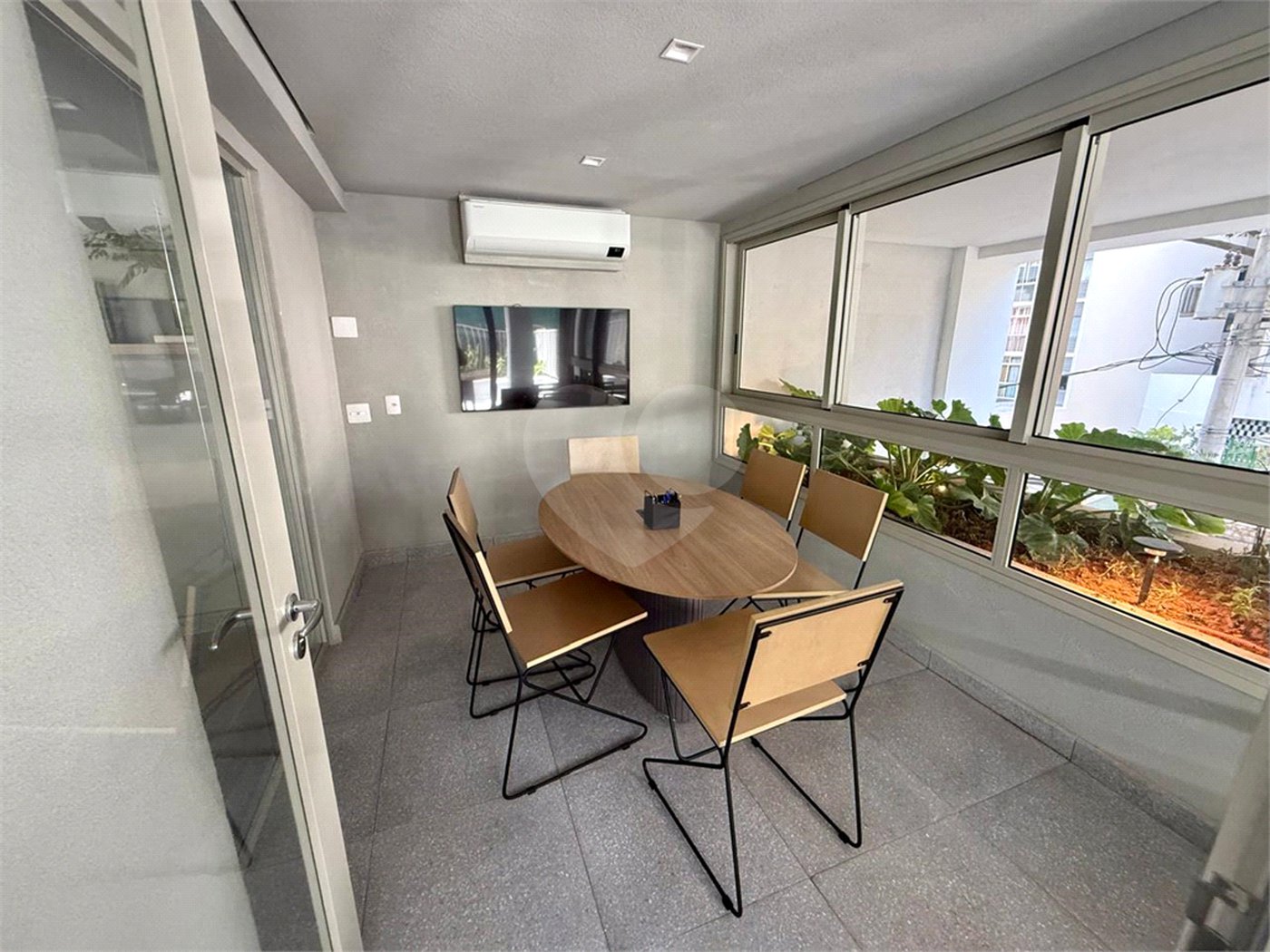 Studio à venda com 1 quarto em Pinheiros, São Paulo, SP