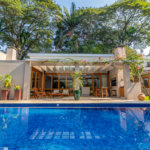 Casa à venda com 4 suítes em Campo Belo, São Paulo, SP