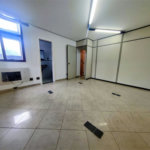Sala Comercial para locação, Vila Nova, Santos - SA0073.