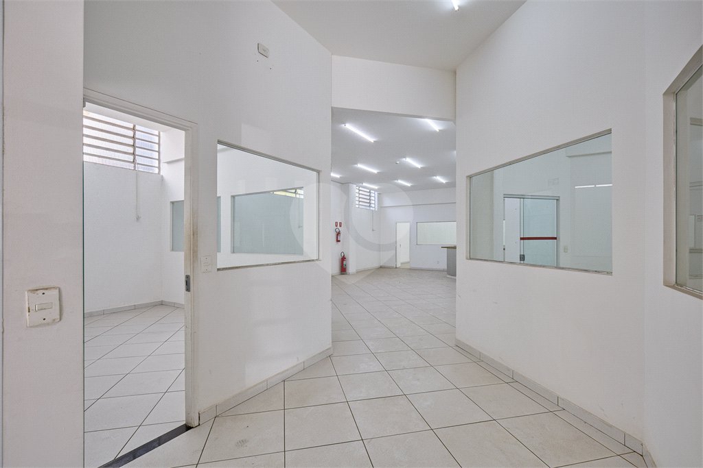 Prédio à venda ou para alugar em Alto da Boa Vista, São Paulo, SP