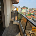 Apartamento à venda com 3 quartos, sendo 1 suíte, em Freguesia do Ó, São Paulo, SP