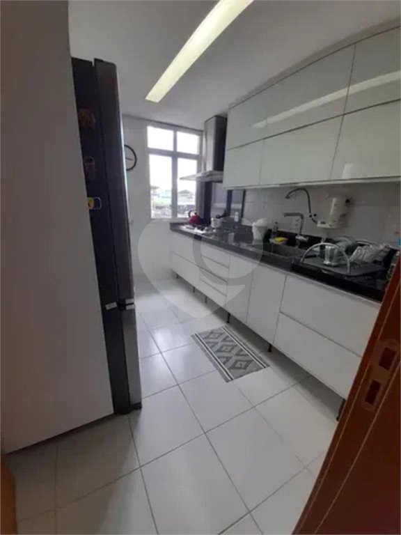 Apartamento à venda com 3 quartos, sendo 1 suíte, em Urbanova, São José dos Campos, SP
