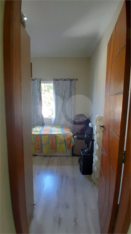 Casa à venda com 2 quartos em Campo Grande, Rio de Janeiro, RJ