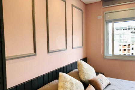 Apartamento à venda com 1 suíte em Campestre, Santo André, SP