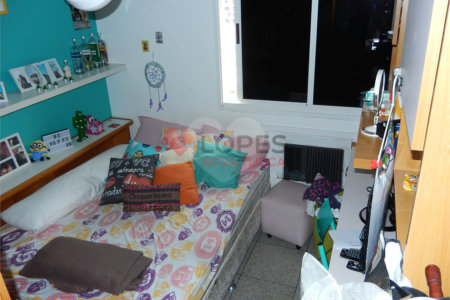 Cobertura à venda com 5 quartos, sendo 2 suítes, em Tijuca, Rio de Janeiro, RJ