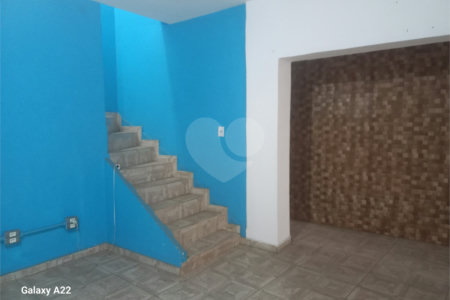 Casa à venda com 2 quartos em Vila Leopoldina, São Paulo, SP