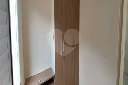 Apartamento à venda com 2 quartos em Jardim Alice, Indaiatuba, SP