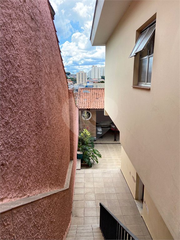 Casa à venda com 4 quartos em Casa Verde, São Paulo, SP